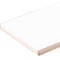 Andova Tiles SAMPLE-Perfecto Straight Edge Ceramic Metal Look Tile SAM-ANDPER821 - alternate 5